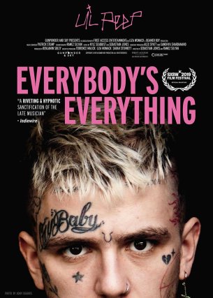 Everybody's Everything