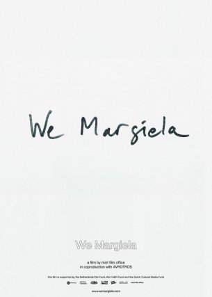 We Margiela