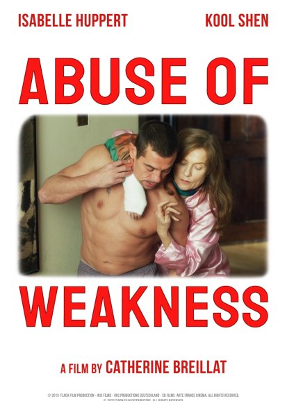 Abuse of Weakness