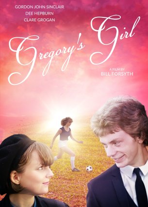 Gregory's Girl