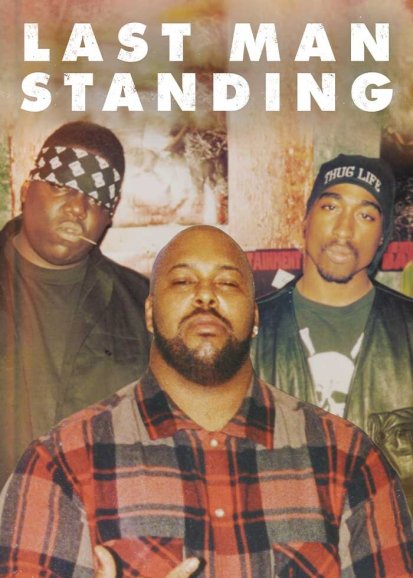 Last Man Standing: Suge Knight and the Murders of Biggie and Tupac