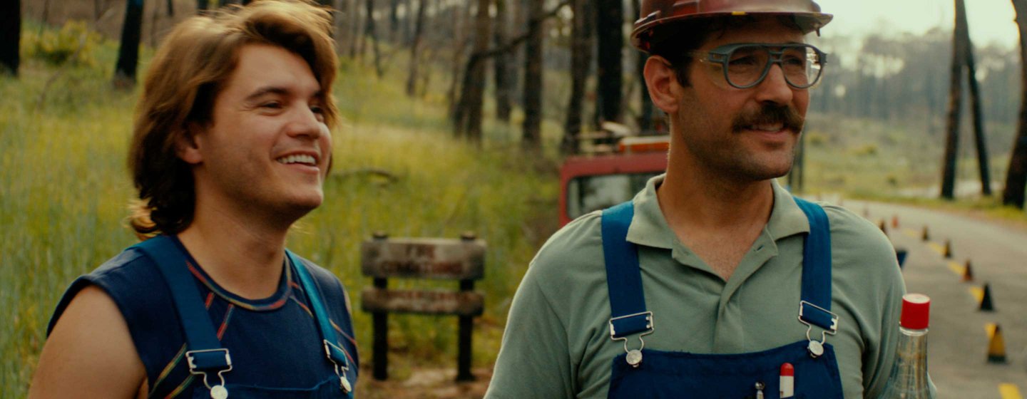 Prince Avalanche