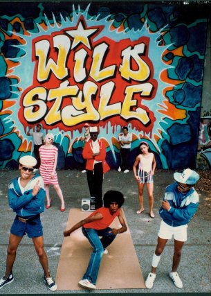 Wild Style