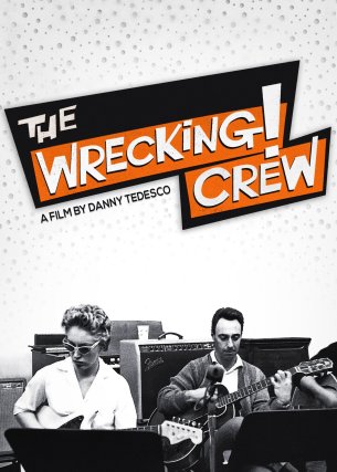 Wrecking Crew, The