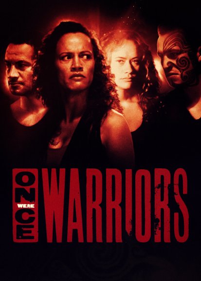 Once Were Warriors
