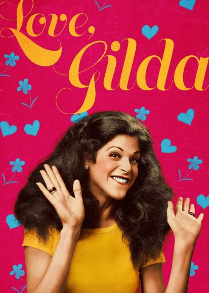 Love, Gilda