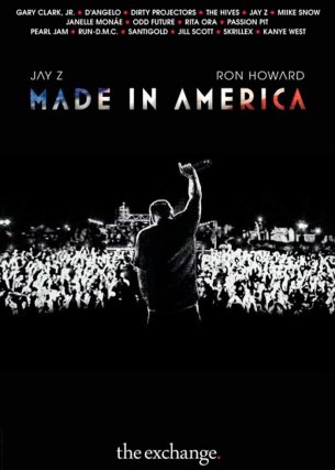 Made in America