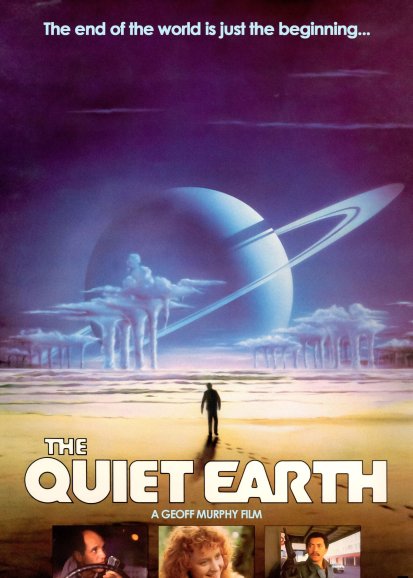 The Quiet Earth
