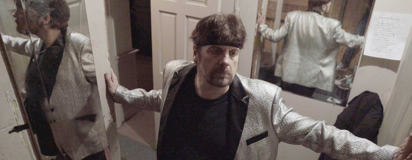The Amazing Johnathan Documentary