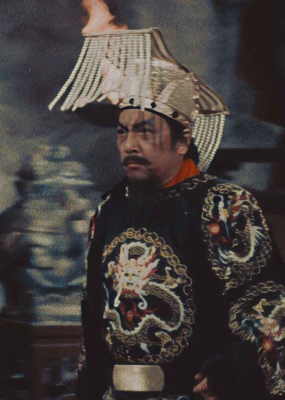 The Dragon Lives Again