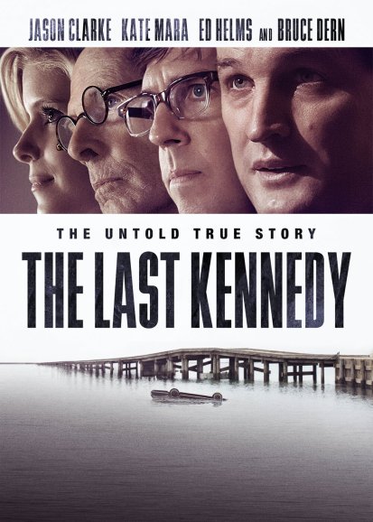 Last Kennedy, The