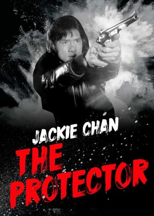 The Protector