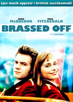 Brassed Off