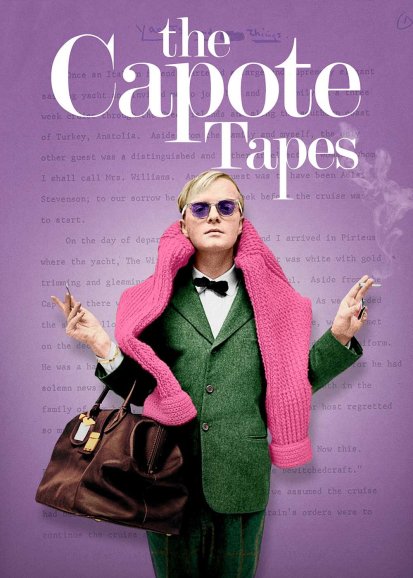 The Capote Tapes