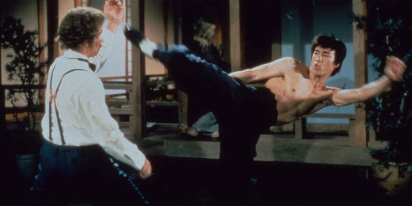 NonStop Kung Fu blir en egen tv-kanal med kampsportsfilm hos Pluto TV