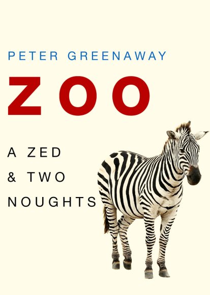 Zed and Two Noughts, A