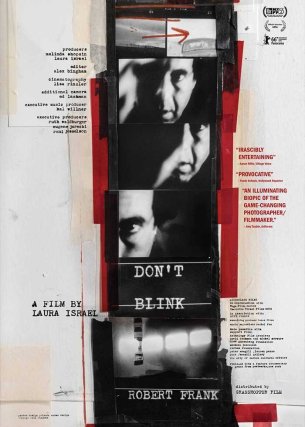 Don't Blink: Robert Frank