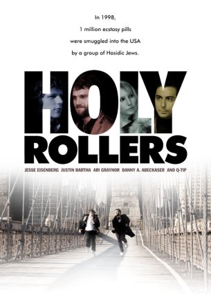 Holy Rollers