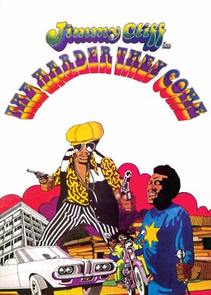 The Harder They Come