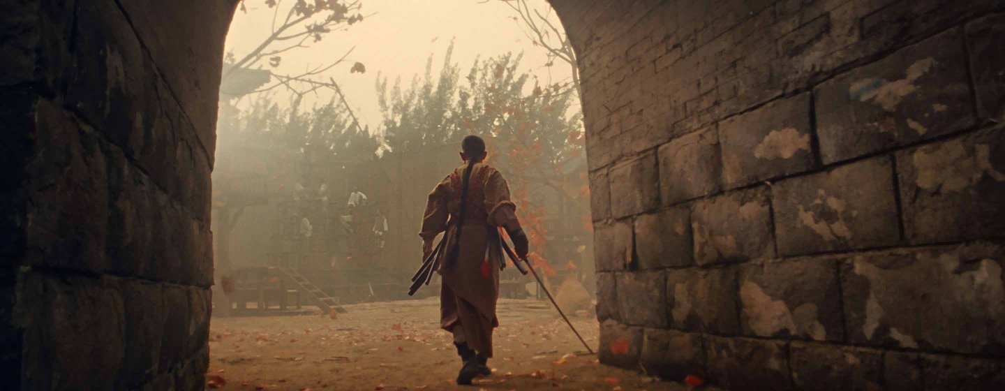 The Legend 2