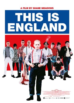 This is England