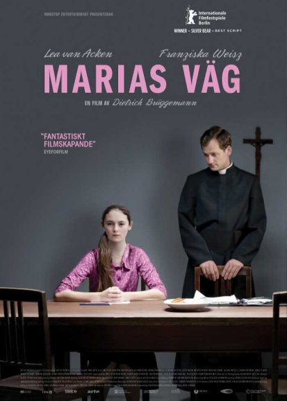 Marias väg