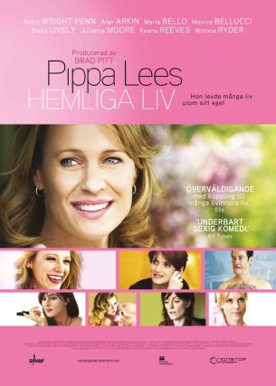 The Private Lives of Pippa Lee