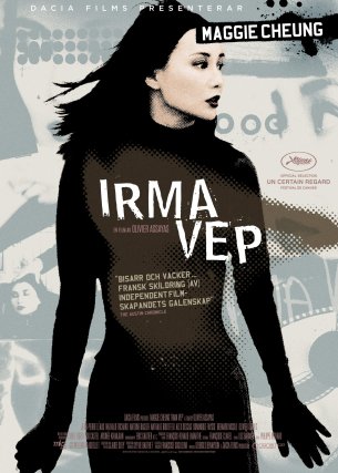 Irma Vep