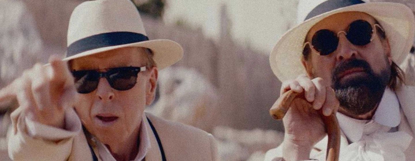 The Obscure Life of the Grand Duke of Corsica