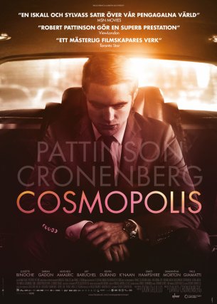 Cosmopolis