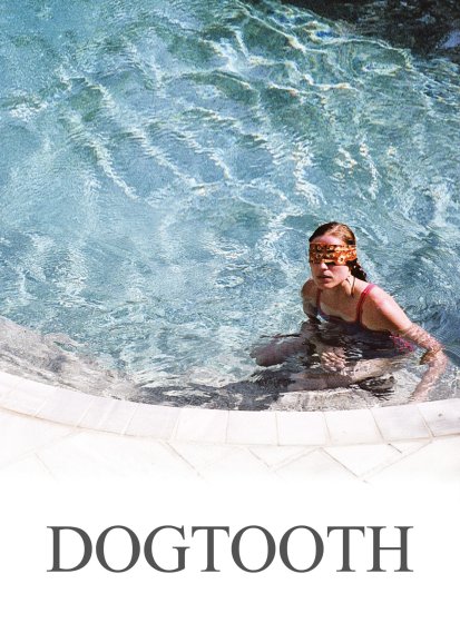 Dogtooth
