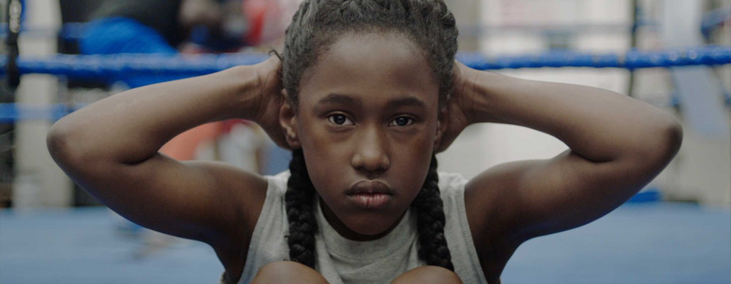 The Fits