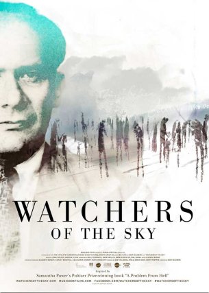 Watchers of the Sky