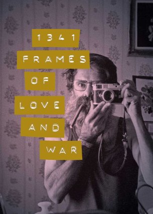 1341 Frames of Love and War