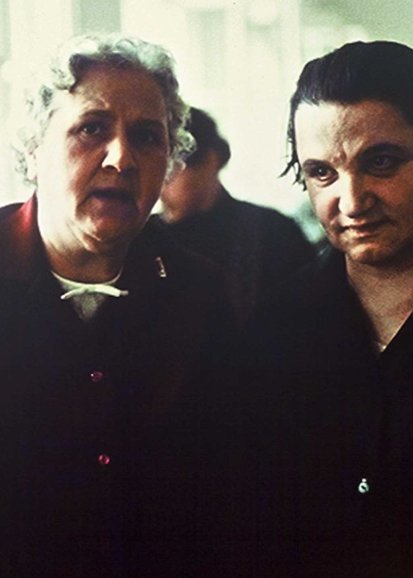 Land of Silence and Darkness