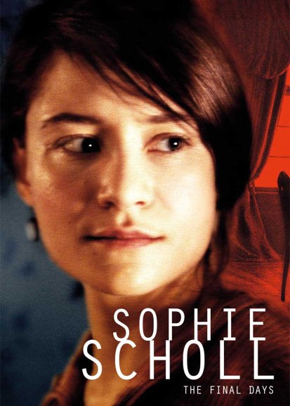 Sophie Scholl: The Final Days