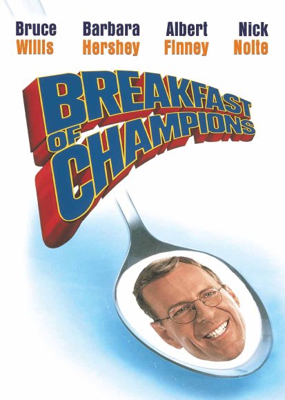 Breakfast of Champions