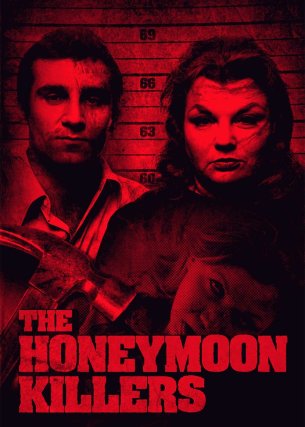 Honeymoon Killers
