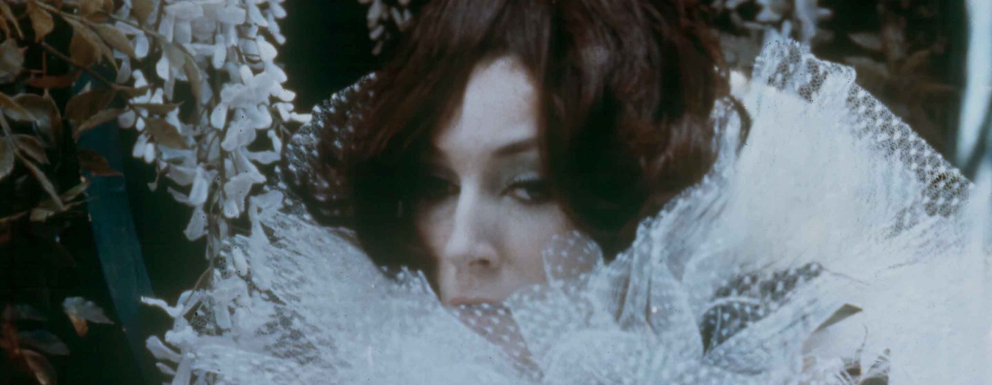 Juliet of the spirits