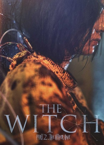 The Witch: Part 2. The Other One