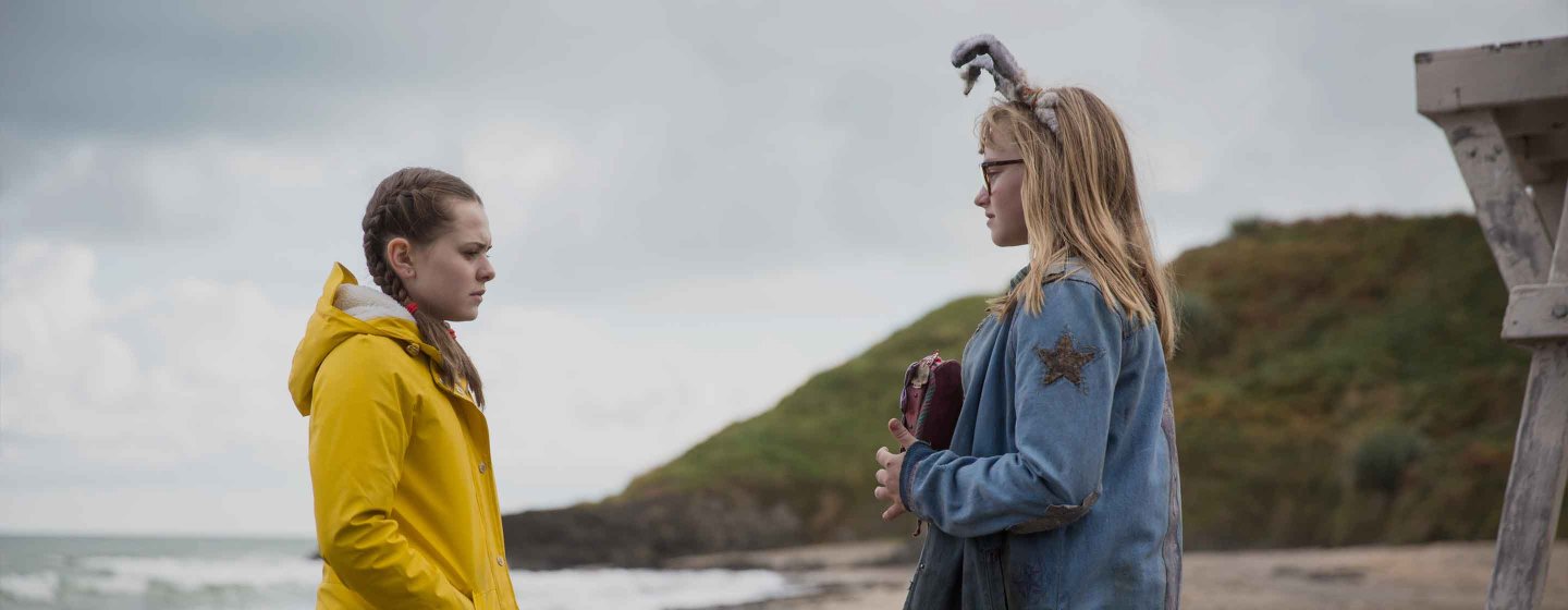 I Kill Giants