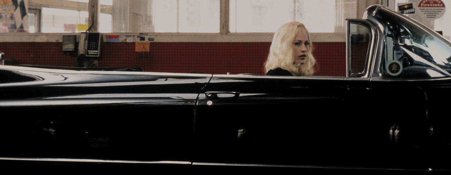 Lost Highway