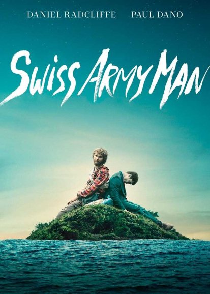 Swiss Army Man