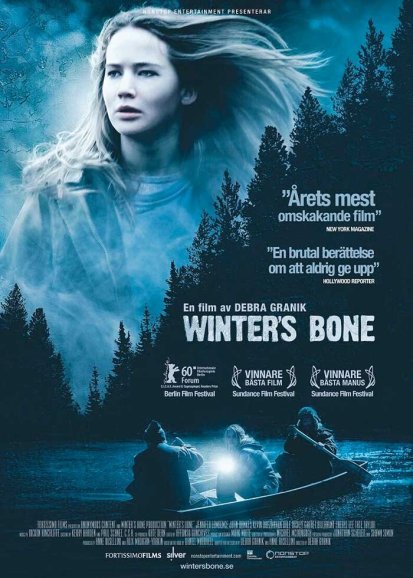 Winter’s Bone