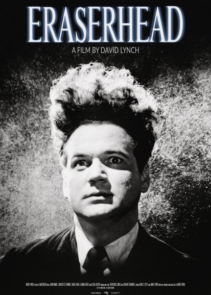 Eraserhead