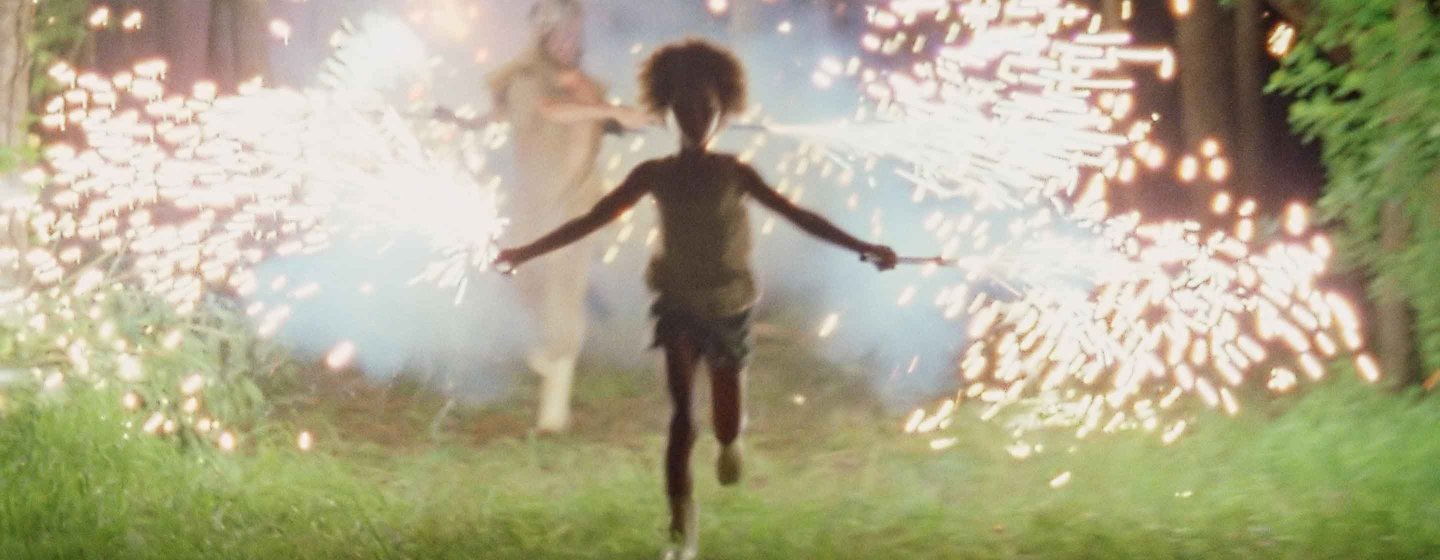 Beast of the Southern Wild