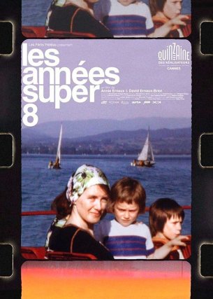 Super 8 Years, The