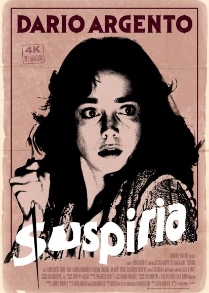 Suspiria