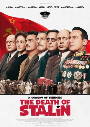 The Death of Stalin