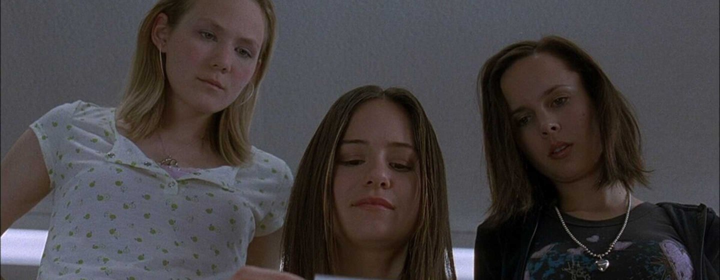 Babysitters, The